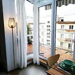 Botanic Gdynia