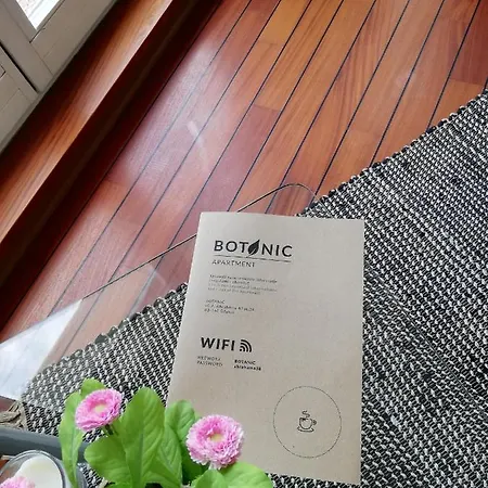 Botanic *