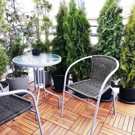 Botanic * Gdynia