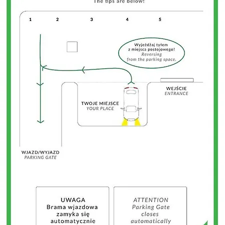 Botanic Apartment Gdynia