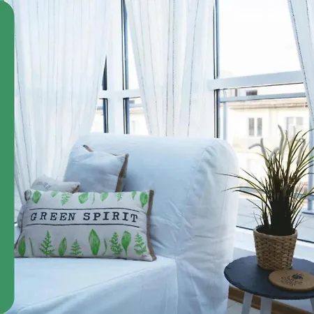 Apartment Botanic