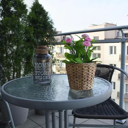 Apartment Botanic