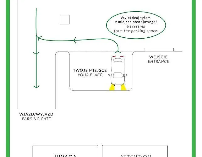 Botanic Apartment Gdynia